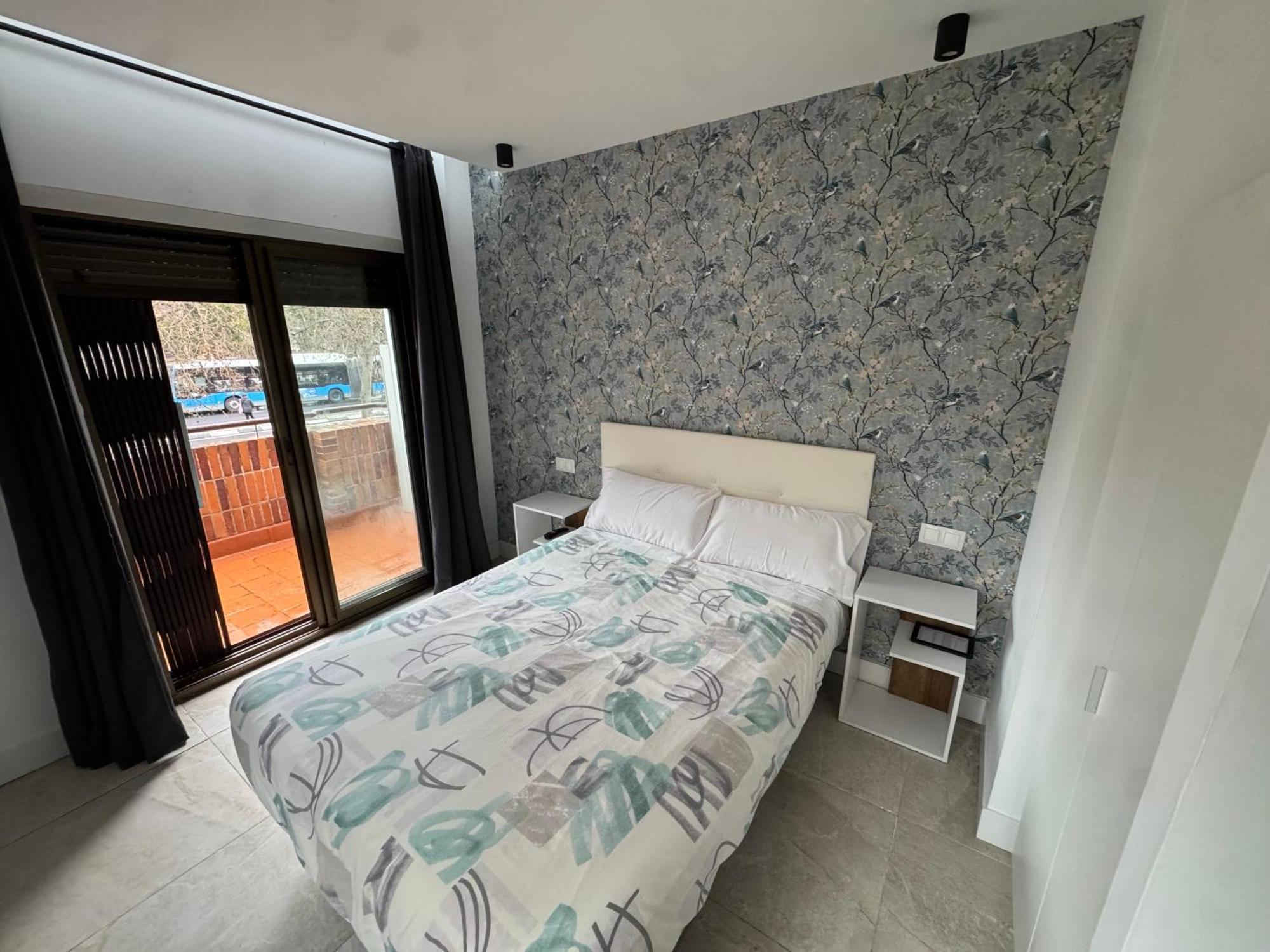Apartamentos Pio Xii, Madrid — Photos 3
