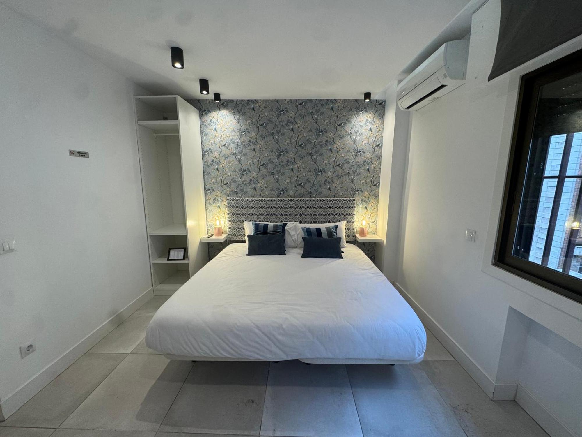 Apartamentos Pio Xii, Madrid, Madrid