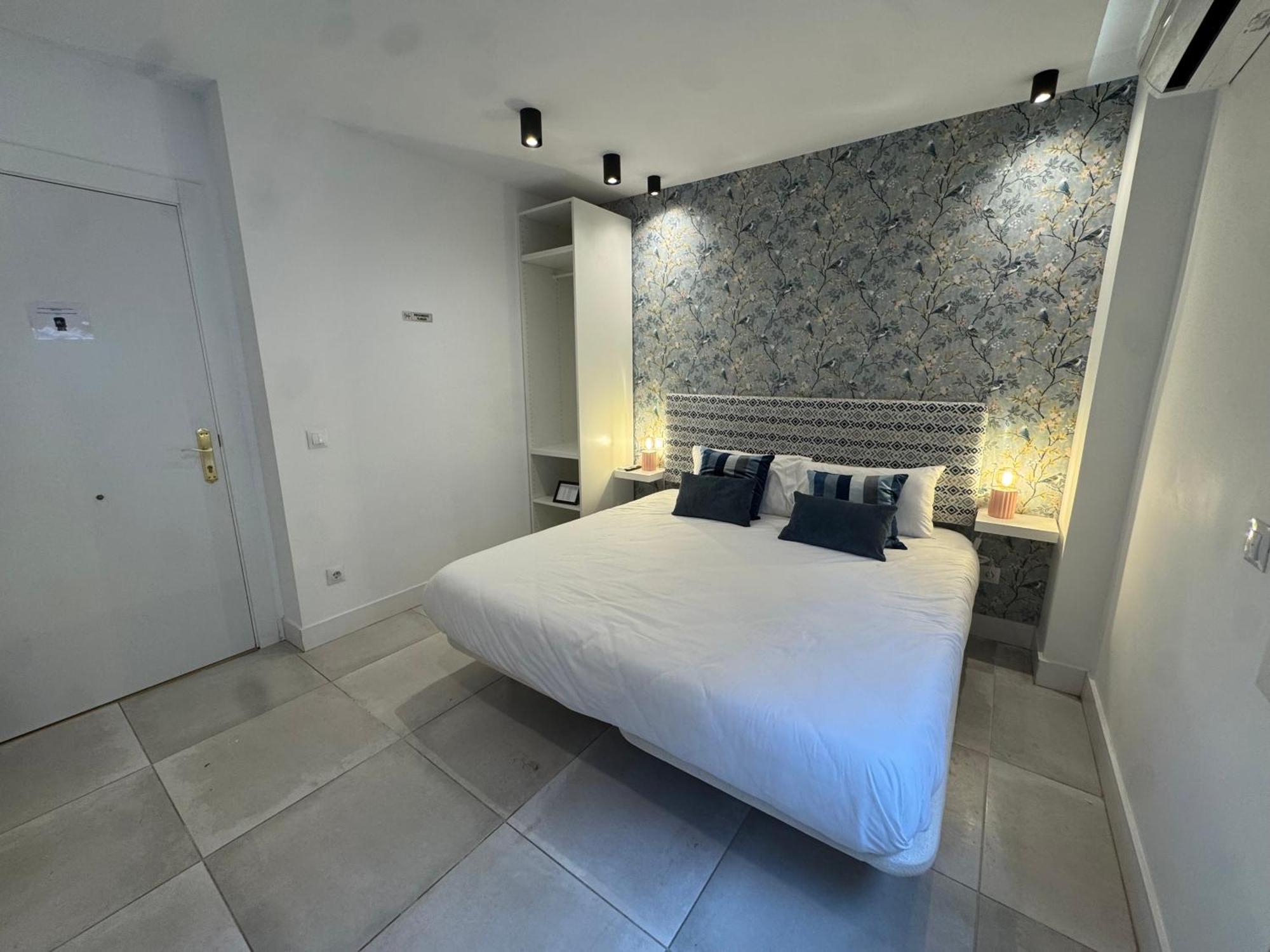 Apartamentos Pio Xii, Madrid — Photos 2